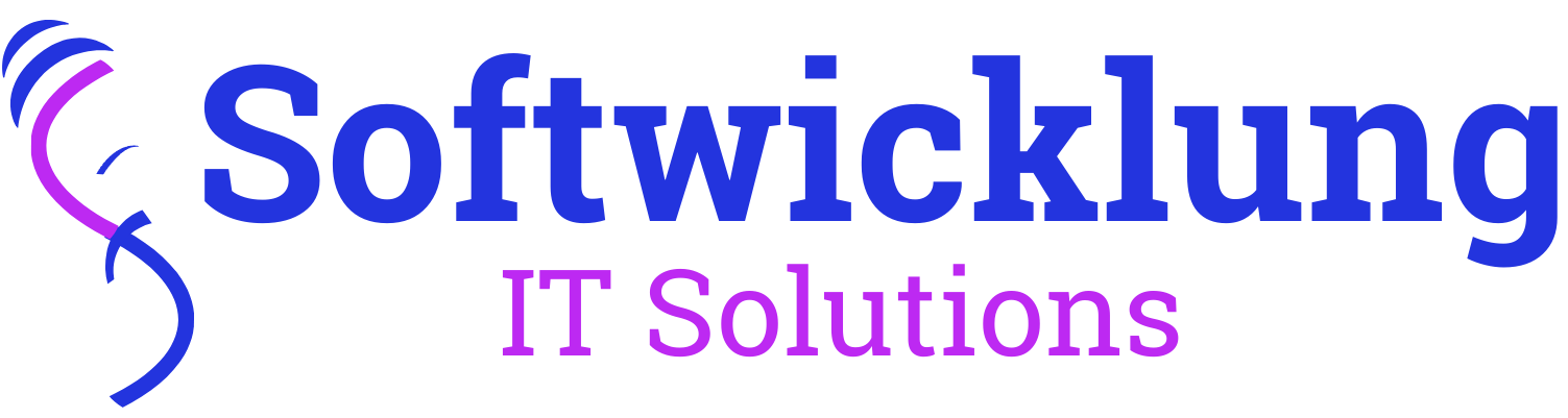 Softwicklung IT-Solutions